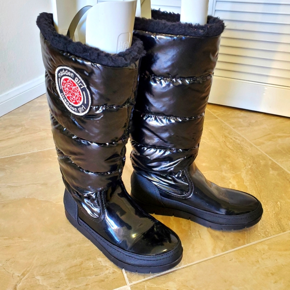 Women's Winter Weather Boots